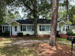 1402 Park Ave N, Tifton, GA 31794