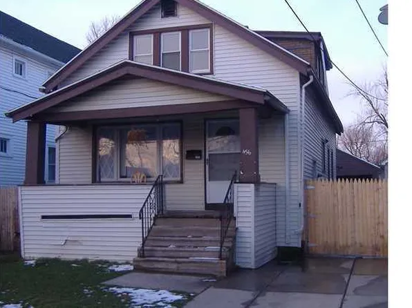 456 Berkshire Ave, Buffalo, NY 14215