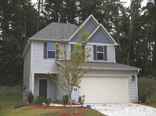 115 Northern Shrike Ct, Durham, NC 27704