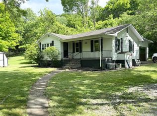 6095 Daniel Boone Rd, Gate City, VA 24251