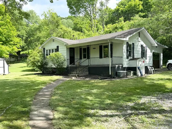 6095 Daniel Boone Rd, Gate City, VA 24251