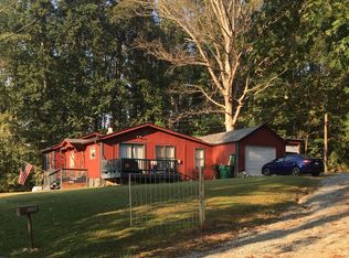 5356 Rampey St, Trinity, NC 27370