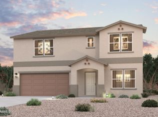 274 W Sonoran Vista Cir, Coolidge, AZ 85128