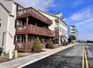 14 39th St UNIT 1, Ocean City, MD 21842