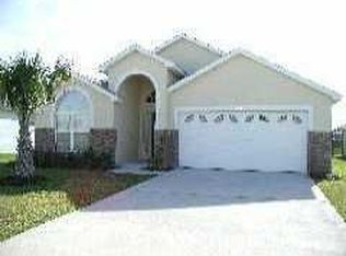 8010 Indian Creek Blvd, Kissimmee, FL 34747