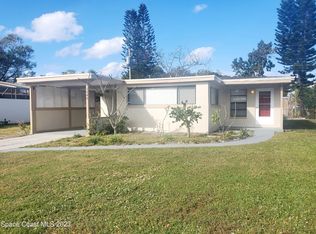 1948 Jefferson Ave, Melbourne, FL 32935