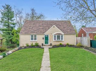 240 Crescent Pines Dr, Verona, PA 15147