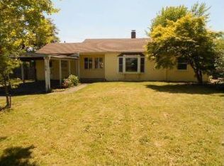 135 Gwinn St W, Monmouth, OR 97361