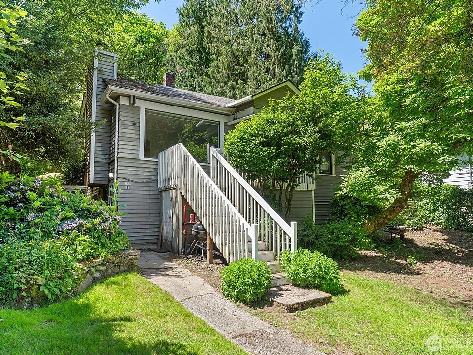 1st image of 9059 Carkeek Drive S