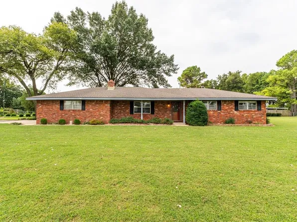 9200 State Highway 39 Hwy, Lexington, OK 73051