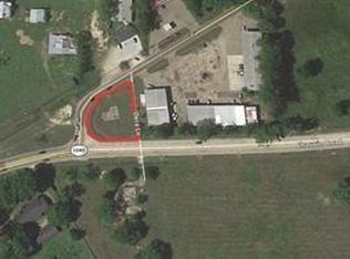 Chauvin Rd, Hammond, LA 70403