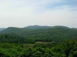 302 Vz Top Rd, Highlands, NC 28741