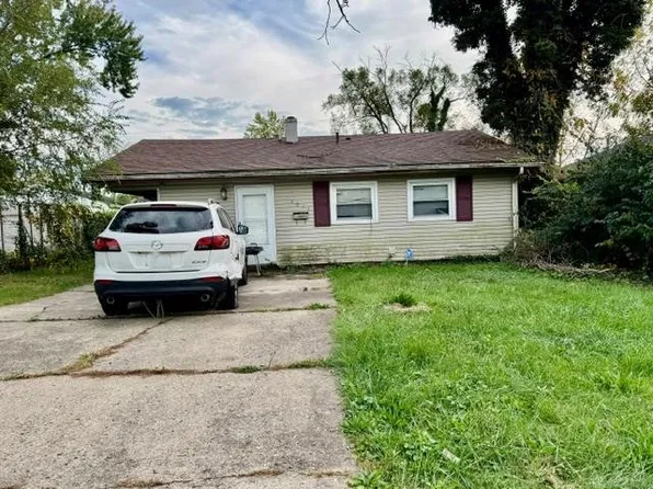 4074 Middlehurst Ln, Dayton, OH 45406