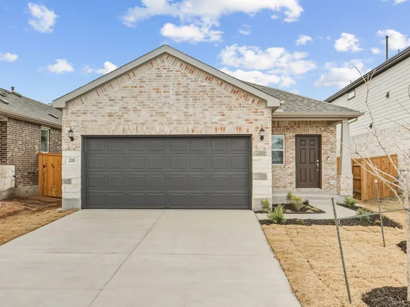 330 Bridge Deck Loop, Kyle, TX 78640