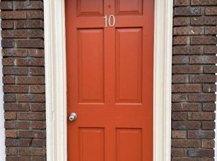 10 Waverly Pl APT 5, Madison, NJ 07940