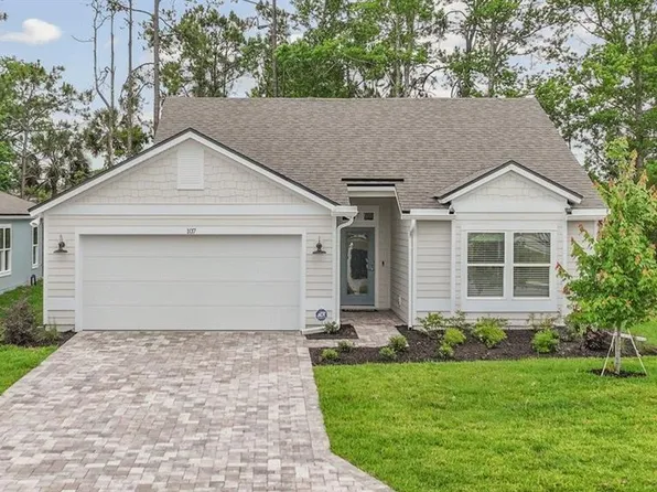 31 Green Cir, Palm Coast, FL 32164