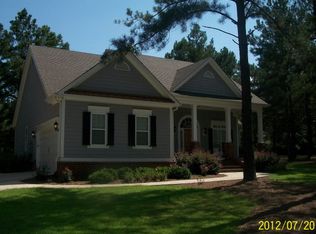 124 Abberley Ln, Macon, GA 31216