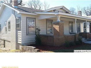 4228 Terrace S, Birmingham, AL 35208