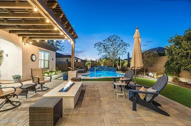 22266 E Sentiero Dr — Photo 38