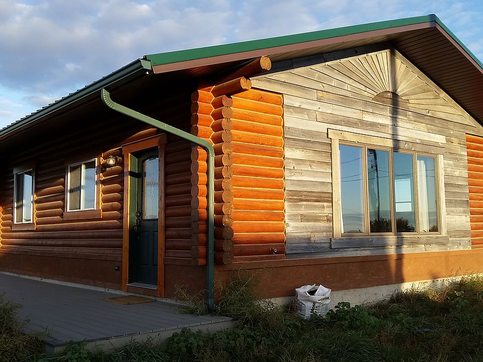 front door east facing windo