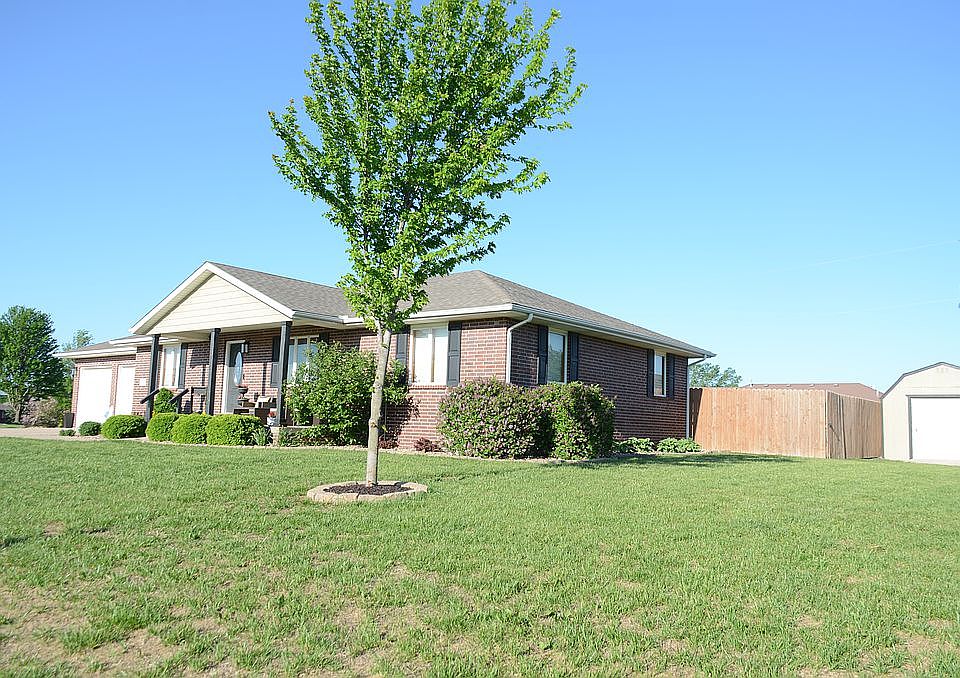 519 Kansas St, Olpe, KS 66865 Zillow