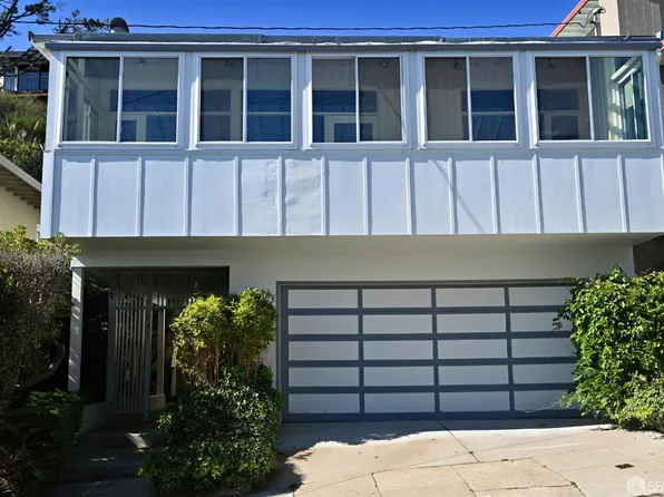447 Lansdale Ave, San Francisco, CA 94127