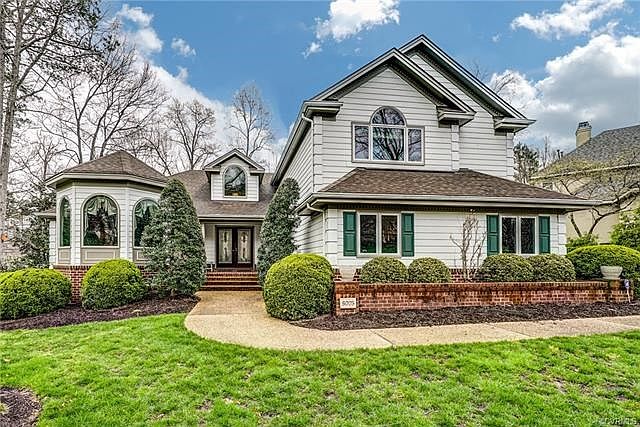 Welcome Home!