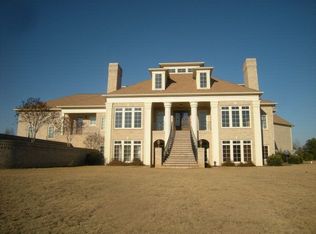 2381 Elder Mill Rd, Watkinsville, GA 30677