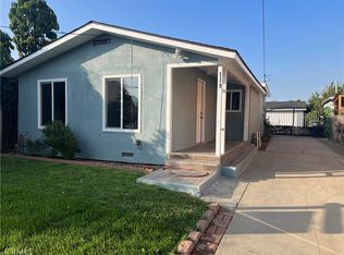 119 E Tichenor St, Compton, CA 90220