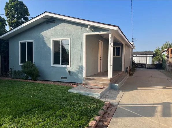 119 E Tichenor St, Compton, CA 90220