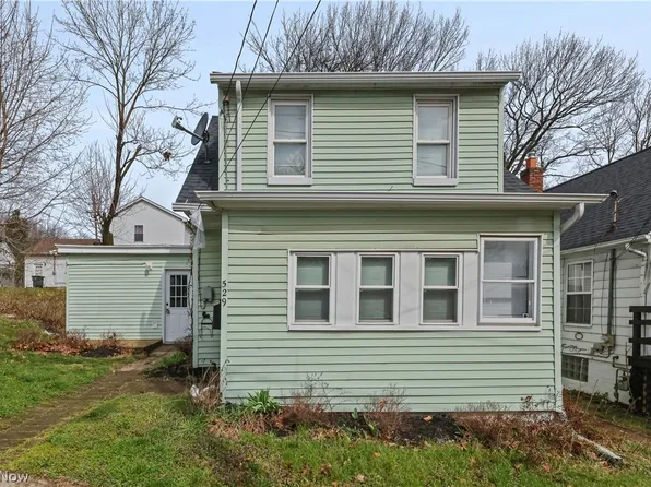529 Bina Ave, Akron, OH 44314