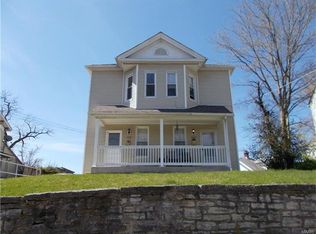 1258 W 9th St, Alton, IL 62002