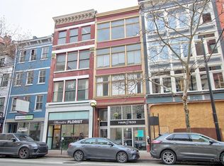 633 Main St APT 3, Cincinnati, OH 45202