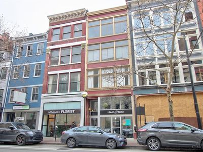 633 Main St APT 3, Cincinnati, OH, 45202