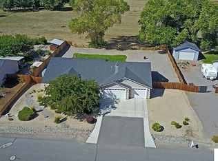 1140 Red Rock Rd, Fernley, NV 89408