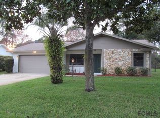 105 Breeze Hill Ln, Palm Coast, FL 32137