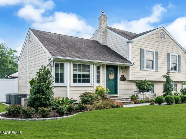 103 Tindall Road, Middletown, NJ 07748