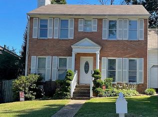 3 Cedar Branch Dr, Little Rock, AR 72223