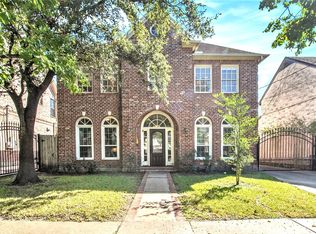3919 Southwestern St, Houston, TX 77005