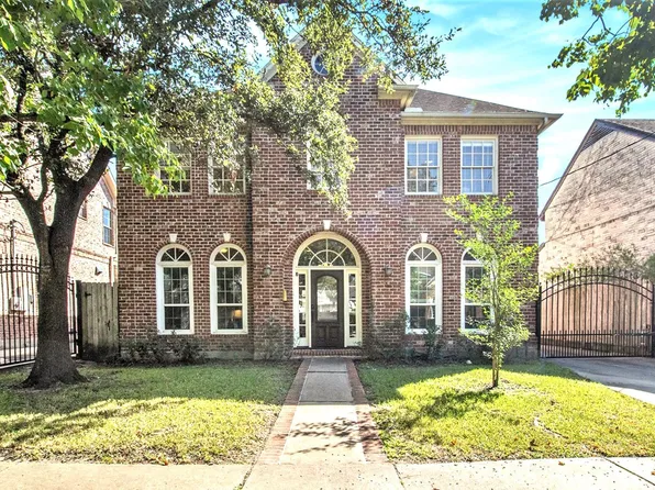3919 Southwestern St, Houston, TX 77005