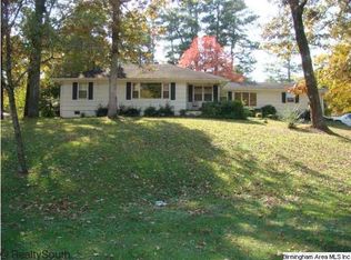 800 N Montez Dr, Bessemer, AL 35022