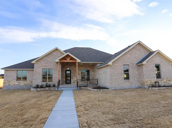 1820 Dorian Dr, Salado, TX 76571