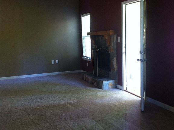 Dining into living room