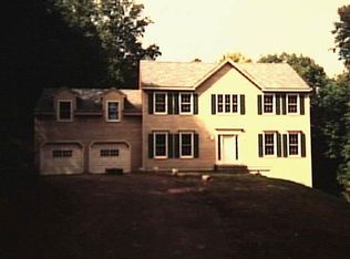 16 High Meadow Ln, Roxbury, CT 06783