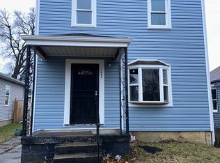 1003 E 15th Ave, Columbus, OH 43211