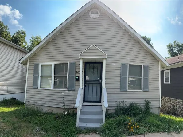 7037 Indiana Ave, Kansas City, MO 64132