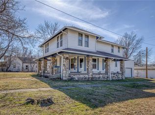 400 S Washington St, Galena, KS 66739