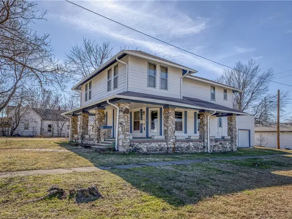 400 S Washington St, Galena, KS 66739
