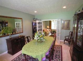 112 Laurel Xing, Huntington, WV 25705