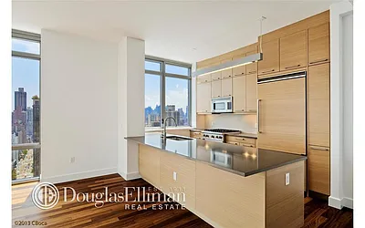 Sold by Douglas Elliman